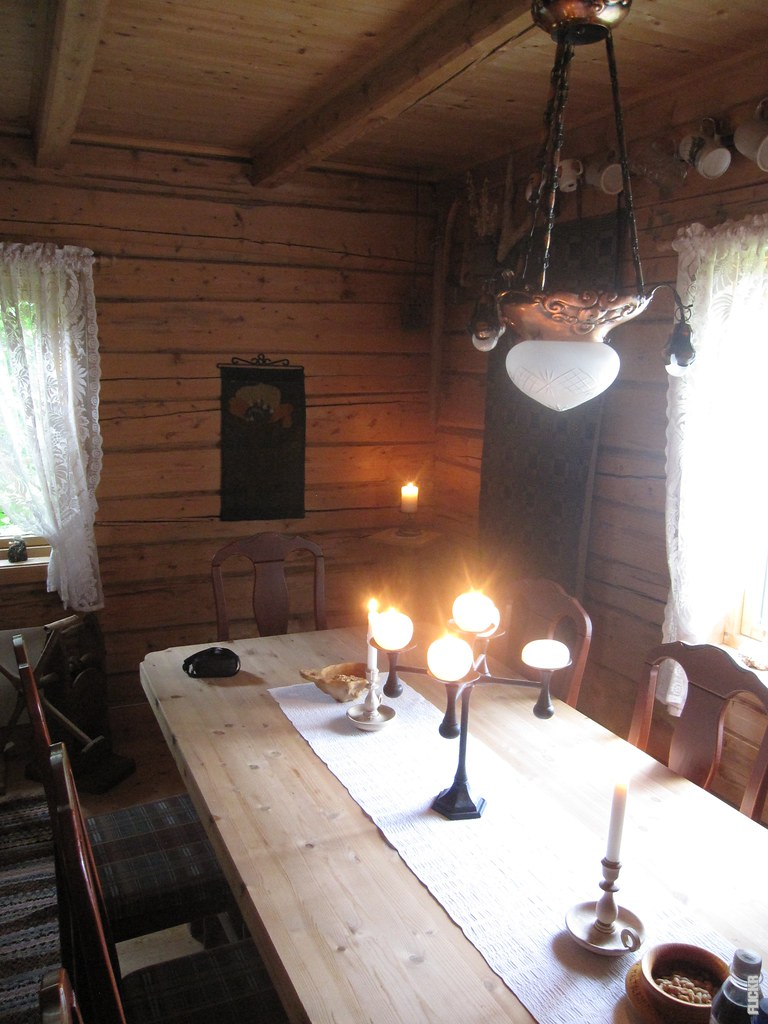 Du visar för närvarande Stjørdalsøl: A Timeless Tradition of Norwegian Craftsmanship