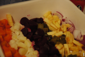 Läs mer om artikeln Rosolli: en traditionell delikatess från Finland