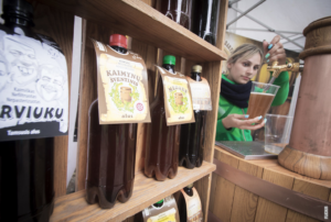 Read more about the article Farmhouse Ale: En tradisjonsrik øl