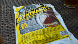 Läs mer om artikeln Ryynimakkara: En traditionell delikatess från Finland