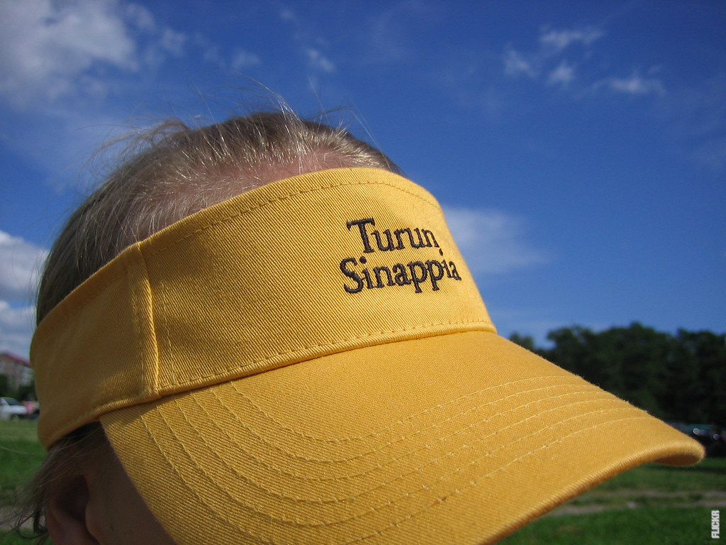 Du visar för närvarande Turun Sinappi: A Tradition Worth Savoring