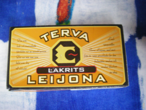 Read more about the article Terva leijona: En traditionel finsk delikatesse