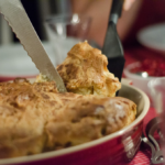 En uventet smagsoplevelse: Æggakaka – en traditionel svensk delikatesse