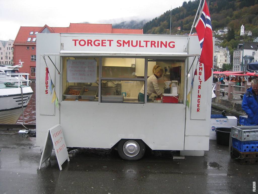 You are currently viewing Smultring: En Traditionel Delikatesse, der Vil Forbløffe dine Smagsløg
