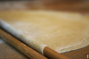 Read more about the article Lefse: En Traditionel Delikatesse fra Norge
